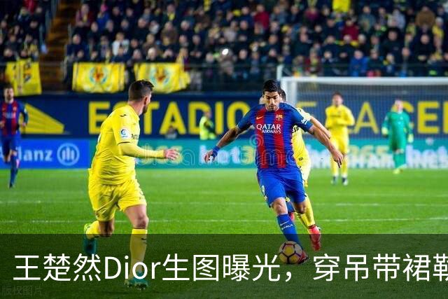 王楚然Dior生图曝光，穿吊带裙勒出副乳，怼脸镜头痘坑粉刺显眼